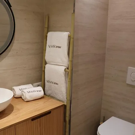 Adriatic Apartman Durrës