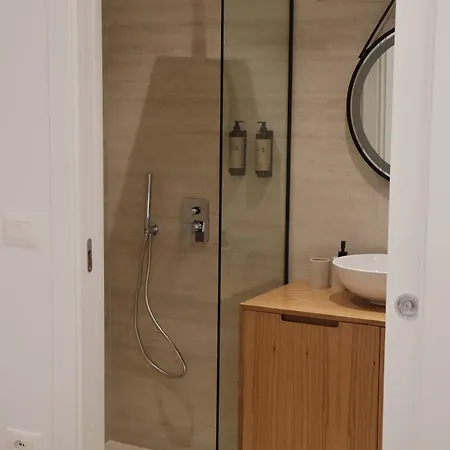 Adriatic Apartman