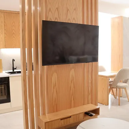 Adriatic Апартаменты Дуррес