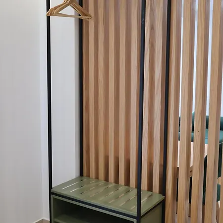 Adriatic Apartman Durrës