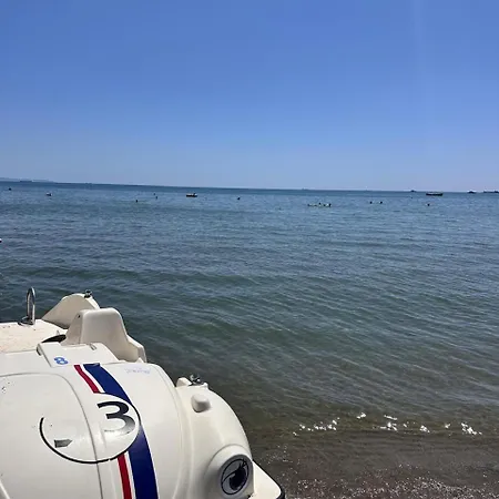 Adriatic Апартаменты *