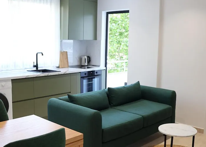 Adriatic Appartamento