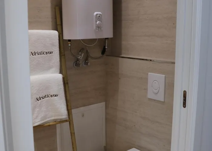 Appartamento Adriatic Durrës