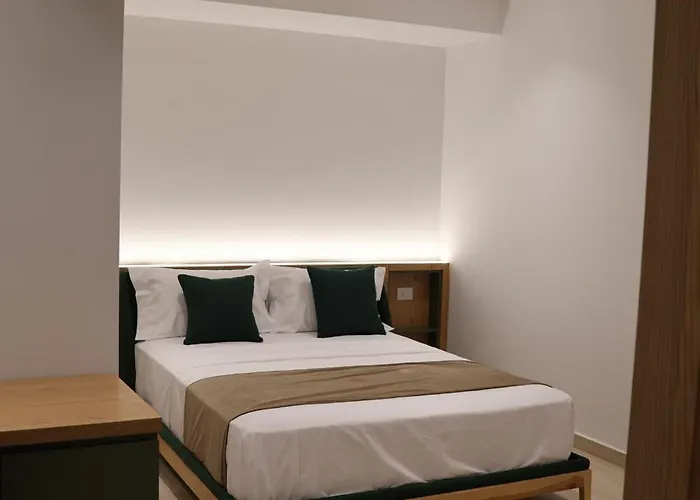 Appartamento Adriatic *