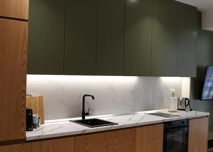 Appartamento Adriatic Durrës