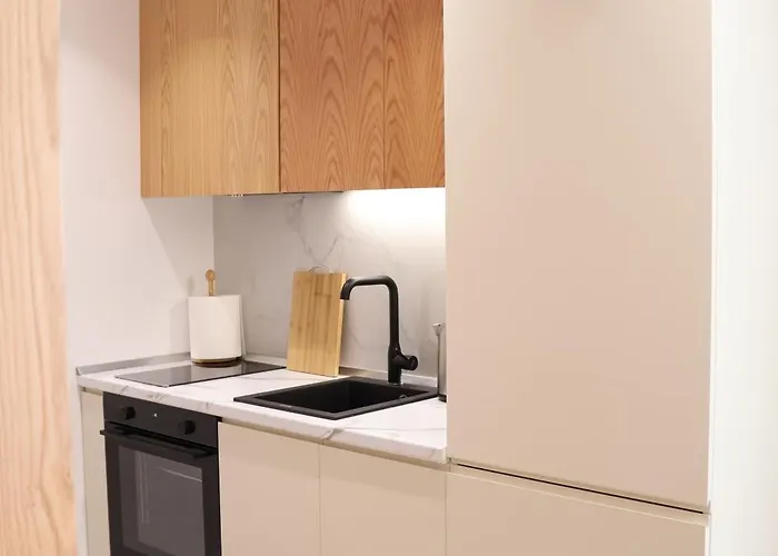 Appartamento Adriatic *