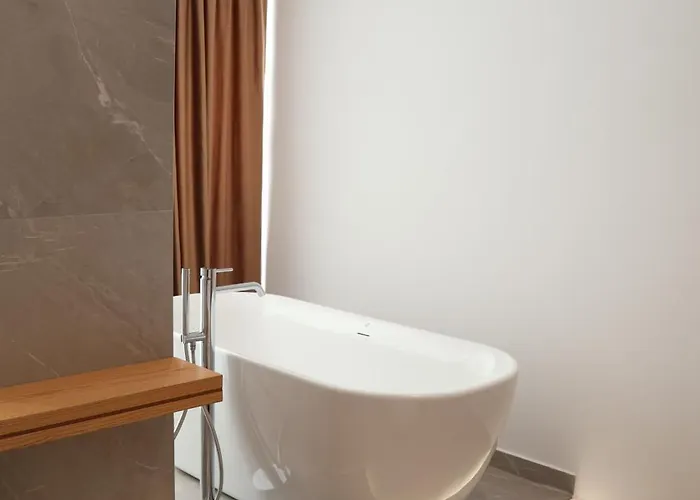 Appartamento Adriatic Durrës