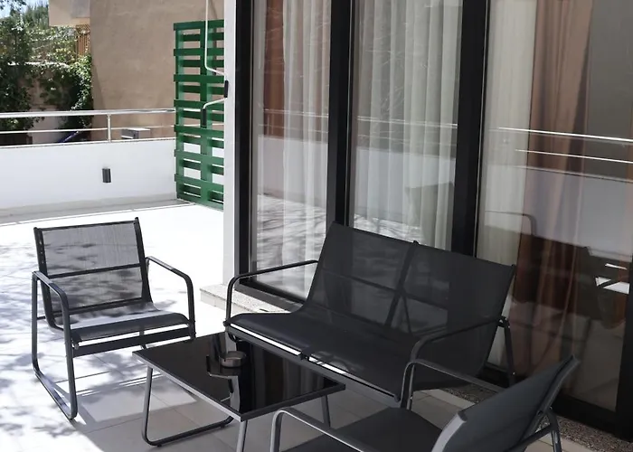 Appartamento Adriatic *