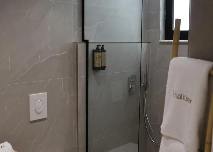 Adriatic Appartamento