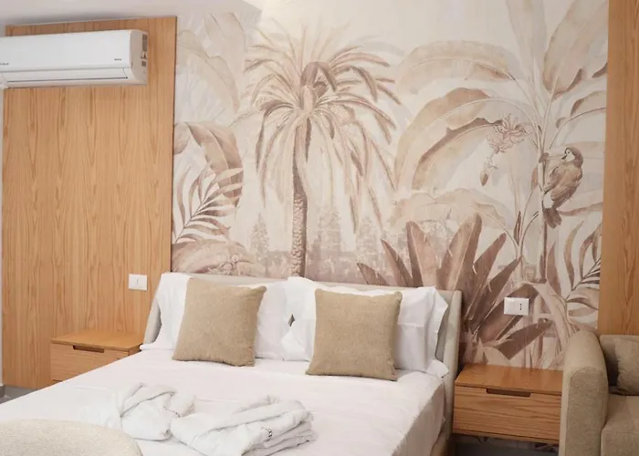 Appartamento Adriatic