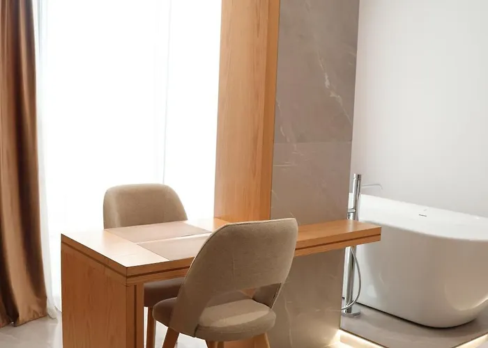 Appartamento Adriatic