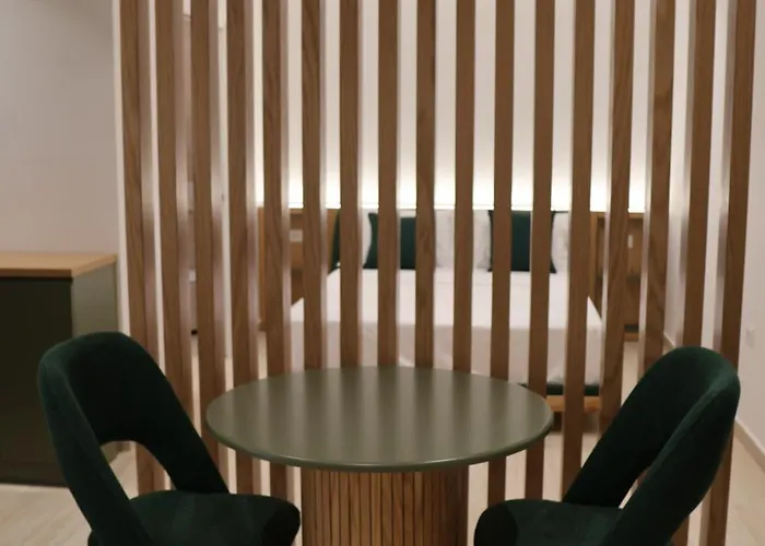 Appartamento Adriatic Durrës