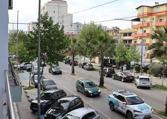 Appartamento Adriatic *