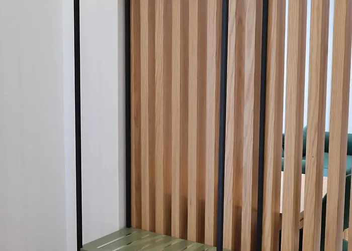 Adriatic Appartamento Durrës