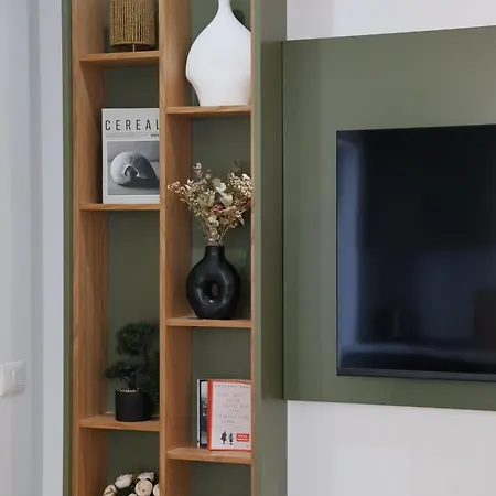 Apartment Adriatic