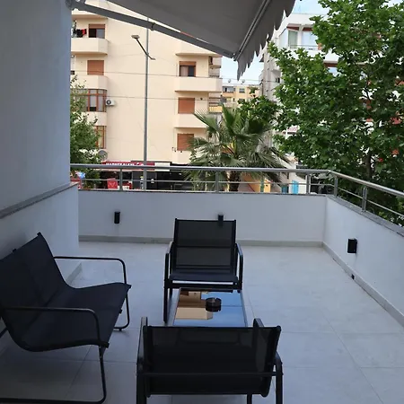 Apartment Adriatic Durres