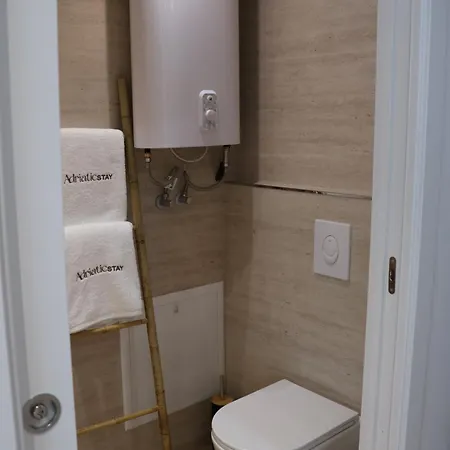 Apartament Adriatic Durrës