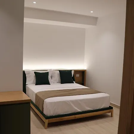 Apartament Adriatic *