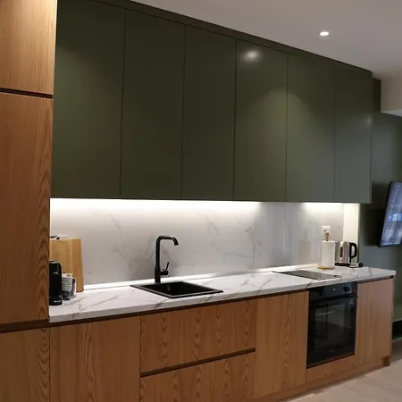 Apartament Adriatic Durrës