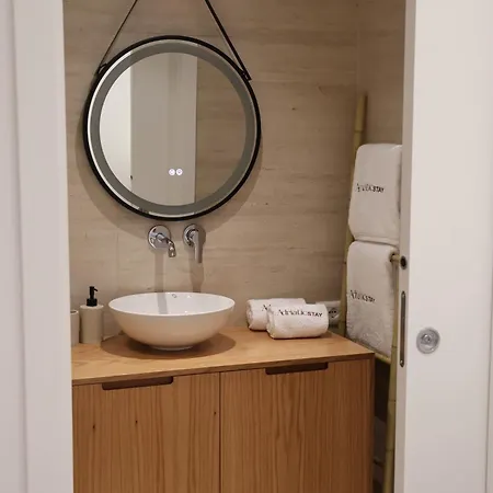 Apartment Adriatic