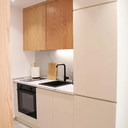 Apartament Adriatic *