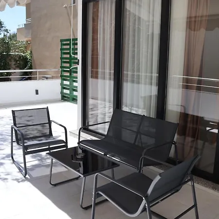 Apartamento Adriatic *