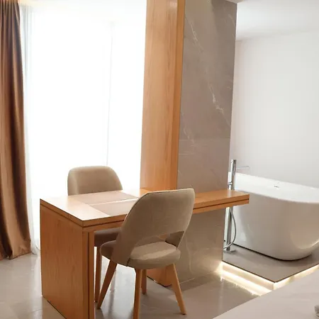 Apartament Adriatic