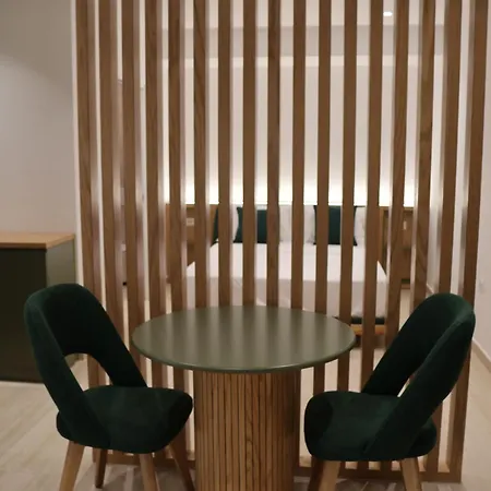 Apartament Adriatic Durrës