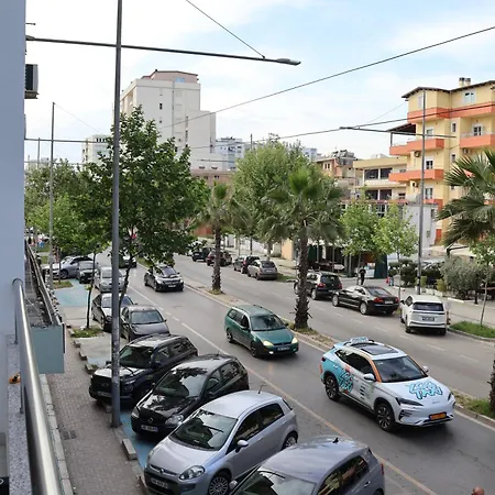 Apartament Adriatic *