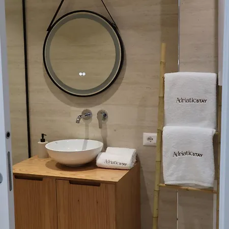 Apartment Adriatic
