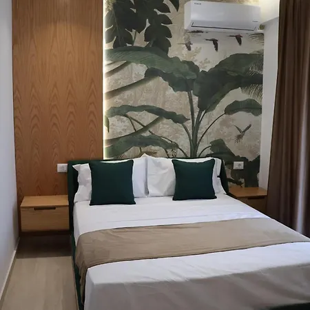 Adriatic Apartment