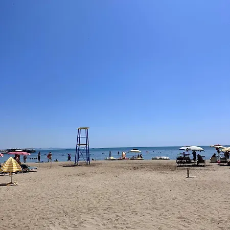 Apartment Adriatic
