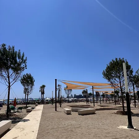 Apartament Adriatic *